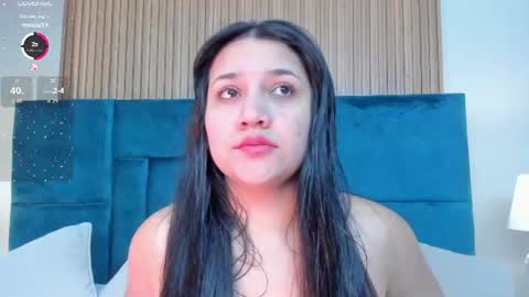 Violeta online show from 06-23-26, 12:25
