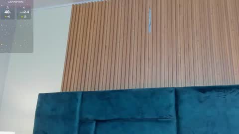 Violeta online show from 06-27-26, 12:10