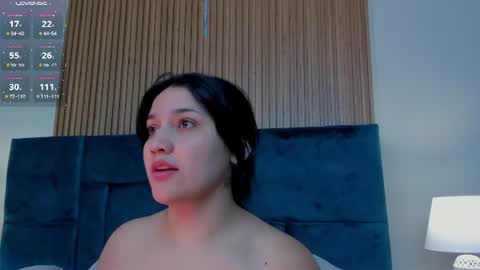 Violeta online show from 07-02-26, 12:33