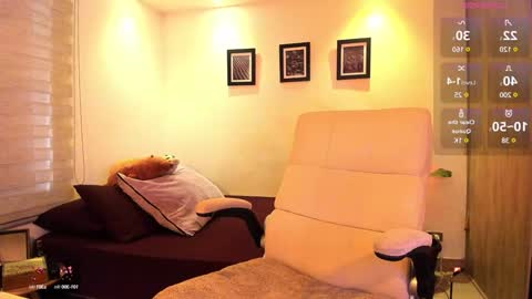 Almendra online show from 12-14-24, 02:21