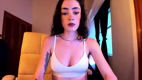 Almendra online show from 01-14-26, 10:58