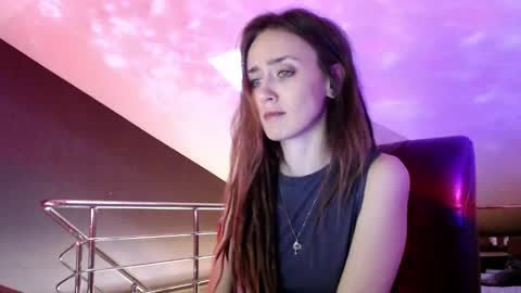 Dalia  online show from 02-13-25, 10:12
