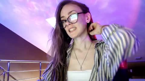Dalia  online show from 02-22-25, 10:07