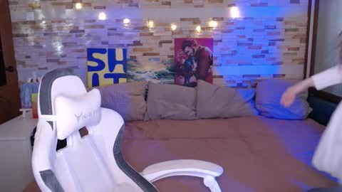 Dalia  online show from 01-16-26, 09:24