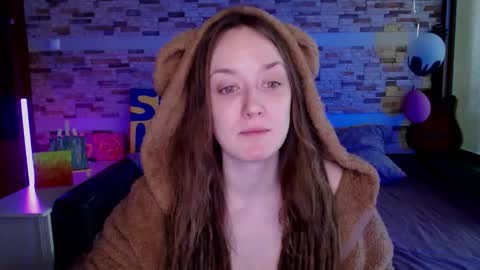 Dalia  online show from 02-15-26, 09:41