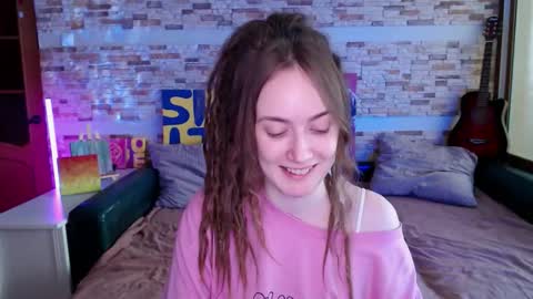 Dalia  online show from 03-29-26, 10:37