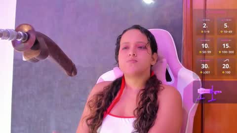 Dalia online show from 11-02-25, 01:08