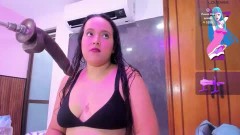 Dalia online show from 03-18-26, 03:20