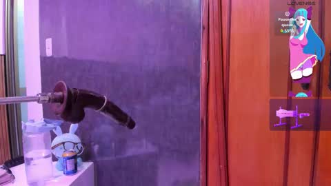 Dalia online show from 03-21-26, 08:19