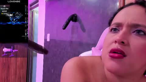 Dalia online show from 06-15-26, 02:03