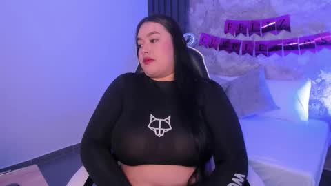 D A L I A  online show from 02-28-26, 12:17