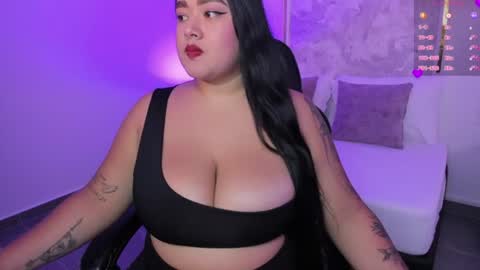 D A L I A  online show from 06-26-26, 07:40