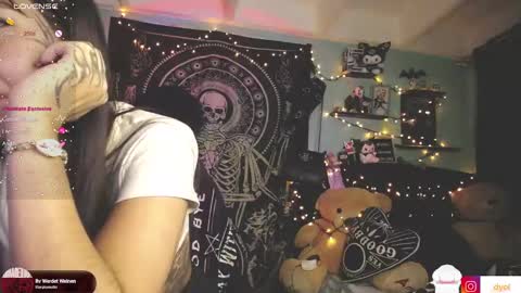 dalia_vorhees online show from 12-06-24, 11:57