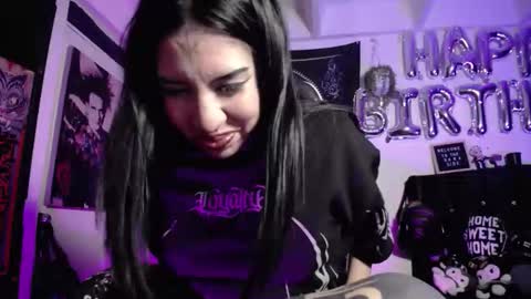 dalia_vorhees online show from 09-24-25, 02:26