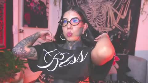 dalia_vorhees online show from 05-05-26, 01:35