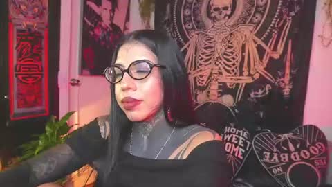 dalia_vorhees online show from 06-13-26, 02:20