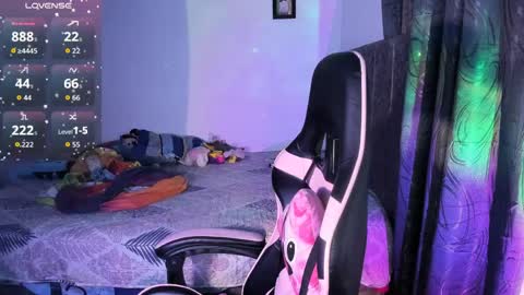 Dalia April online show from 04-04-26, 12:35