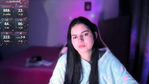 Snapshot of daliaapril22 chatting on 04-16-26, 10:16 Dalia April online show from 04-16-26, 10:16