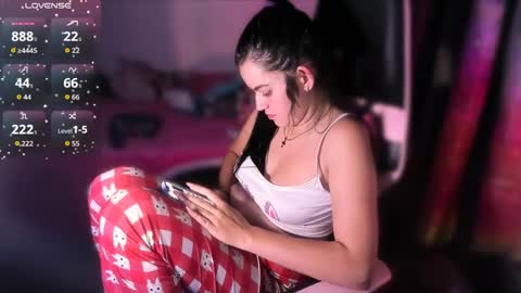 Snapshot of daliaapril22 chatting on 04-18-26, 05:11 Dalia April online show from 04-18-26, 05:11