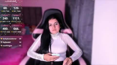 Snapshot of daliaapril22 chatting on 04-18-26, 07:07 Dalia April online show from 04-18-26, 07:07