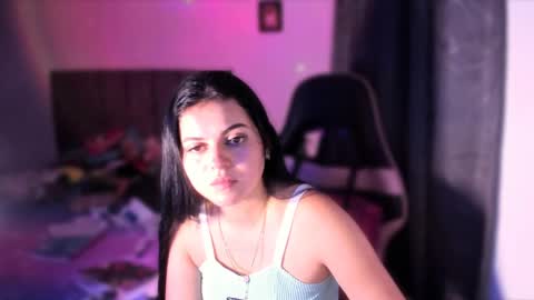 Snapshot of daliaapril22 chatting on 04-27-26, 12:08 Dalia April online show from 04-27-26, 12:08