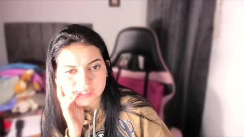 Snapshot of daliaapril22 chatting on 05-04-26, 11:17 Dalia April online show from 05-04-26, 11:17