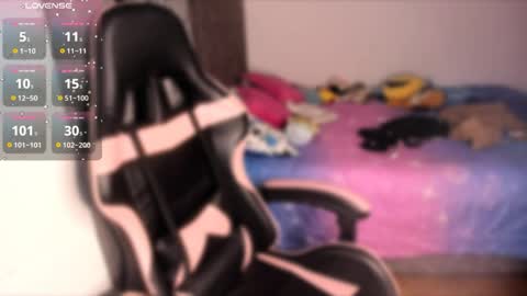 Snapshot of daliaapril22 chatting on 05-16-26, 05:12 Dalia April online show from 05-16-26, 05:12