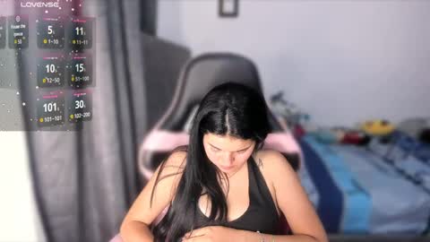 Snapshot of daliaapril22 chatting on 05-19-26, 12:16 Dalia April online show from 05-19-26, 12:16