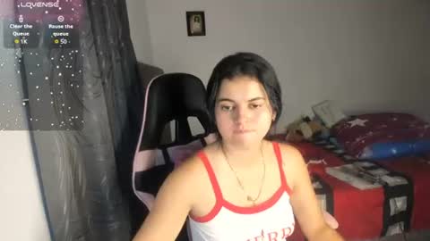 Dalia April online show from 06-14-26, 04:31