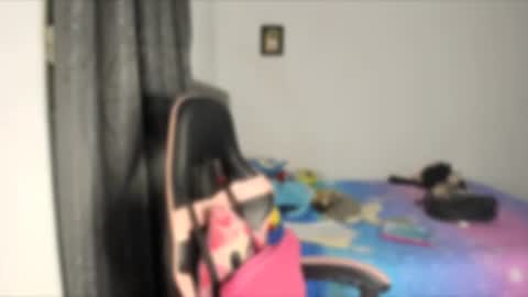 Dalia April online show from 06-16-26, 03:25
