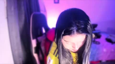 Dalia April online show from 06-17-26, 11:27