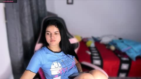 Dalia April online show from 06-26-26, 02:21