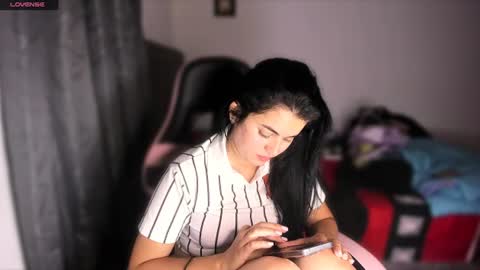 Dalia April online show from 06-27-26, 04:39