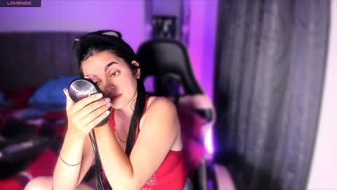 Dalia April online show from 06-28-26, 03:56