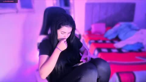 Dalia April online show from 07-02-26, 04:18