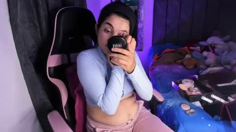 Dalia April online show from 07-16-26, 03:12