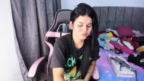 Dalia April online show from 07-20-26, 11:51