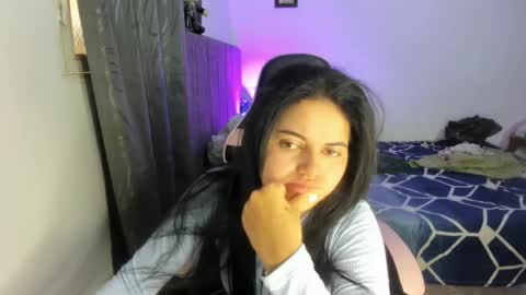 Dalia April online show from 08-02-26, 03:10