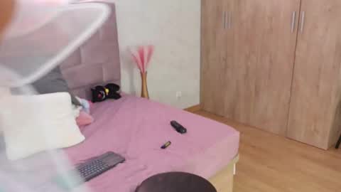 Snapshot of daliacruz chatting on 10-01-25, 04:51 Dalia bondage online show from 10-01-25, 04:51