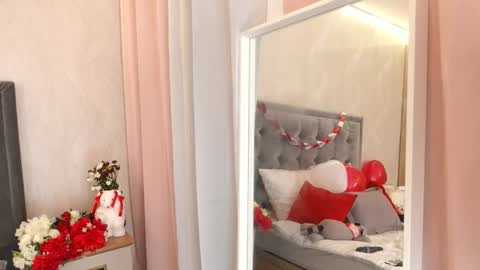 Snapshot of daliacruz chatting on 02-11-26, 06:35 Dalia bondage online show from 02-11-26, 06:35