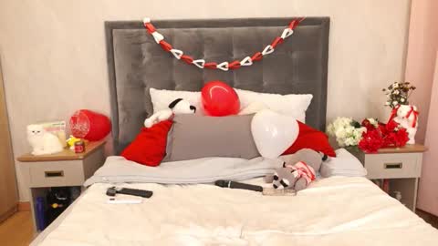 Snapshot of daliacruz chatting on 02-12-26, 07:31 Dalia bondage online show from 02-12-26, 07:31