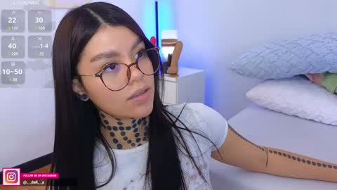 Dalia online show from 02-06-25, 10:32