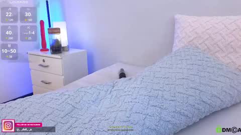 Dalia online show from 02-20-25, 11:10