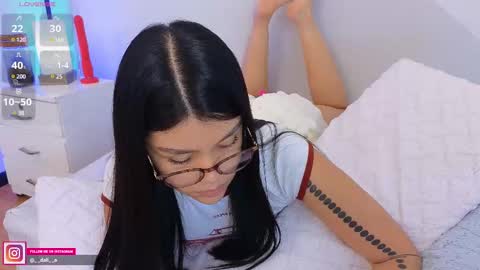 Dalia online show from 03-12-25, 10:39