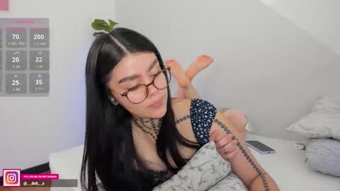 Dalia online show from 09-09-25, 11:26