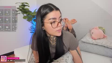 Dalia online show from 10-04-25, 11:03