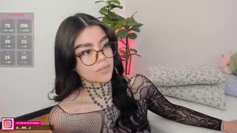 Dalia online show from 10-08-25, 10:29