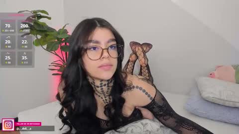 Dalia online show from 10-11-25, 10:41