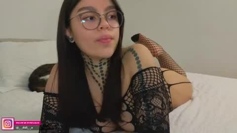 Dalia online show from 05-06-26, 12:08