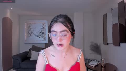 Dalia Rose online show from 02-03-26, 02:53